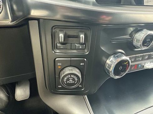 Certified 2025 Ford F150 Lariat AWD/4WD image 37