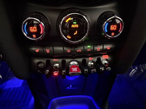Used 2021 MINI Cooper S w/ 6.5" Touchscreen Package FWD image 18