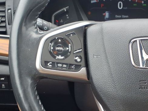 Used 2020 Honda CR-V EX-L image 18