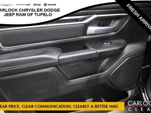 Used 2024 RAM 1500 Big Horn RWD image 30