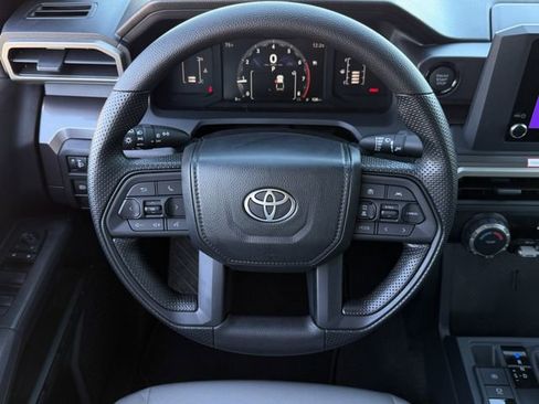 New 2026 Toyota Tacoma SR5 image 13