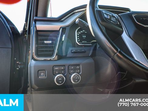 Used 2024 GMC Sierra 3500 Denali w/ Denali Reserve Package image 25