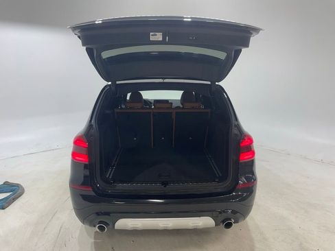 Used 2018 BMW X3 xDrive30i image 4