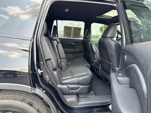 Used 2020 Honda Passport Elite image 39