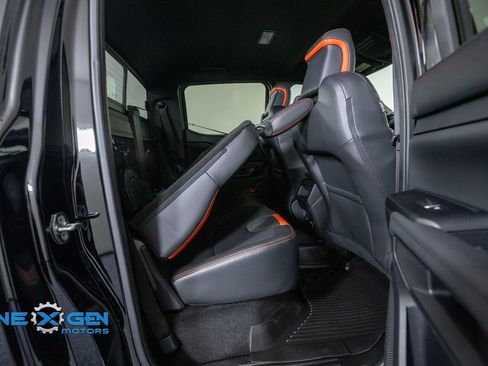 Used 2024 Ford Ranger Raptor AWD/4WD image 38