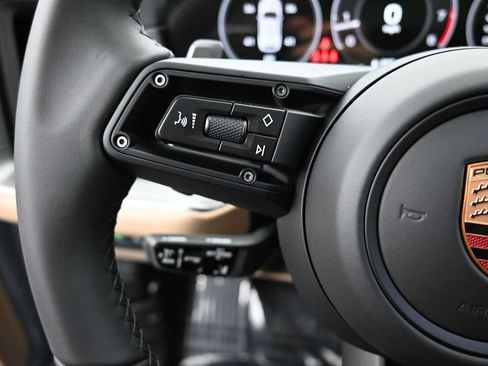 New 2026 Porsche Cayenne S AWD/4WD image 12