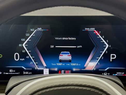 Used 2024 BMW X5 xDrive40i w/ M Sport Package image 12