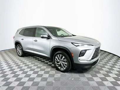 New 2025 Buick Enclave Preferred w/ Super Cruise Package