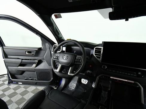 New 2026 Toyota Tundra Limited image 19