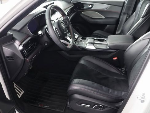 Used 2024 Acura MDX A-Spec image 20
