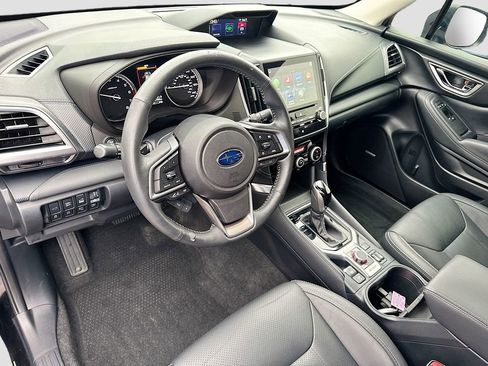 Used 2019 Subaru Forester Touring w/ Popular Package #3 image 10