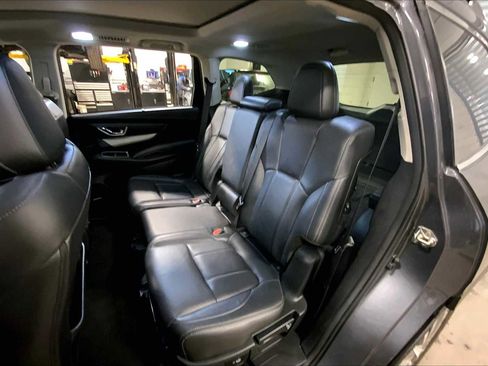 Used 2020 Subaru Ascent Limited w/ Technology Package image 20