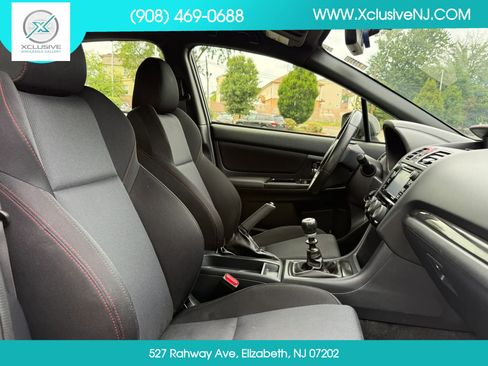 Used 2018 Subaru WRX AWD/4WD image 19