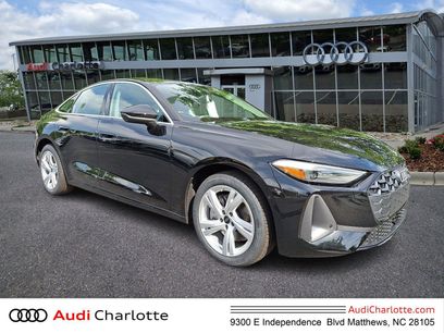 Used 2025 Audi A5 2.0T Premium w/ Convenience Package