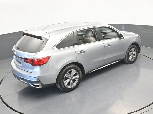 Used 2020 Acura MDX 3.5L image 52