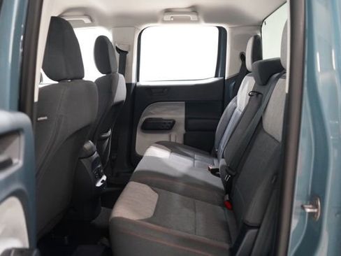 Used 2023 Ford Maverick XLT w/ XLT Luxury Package FWD image 31