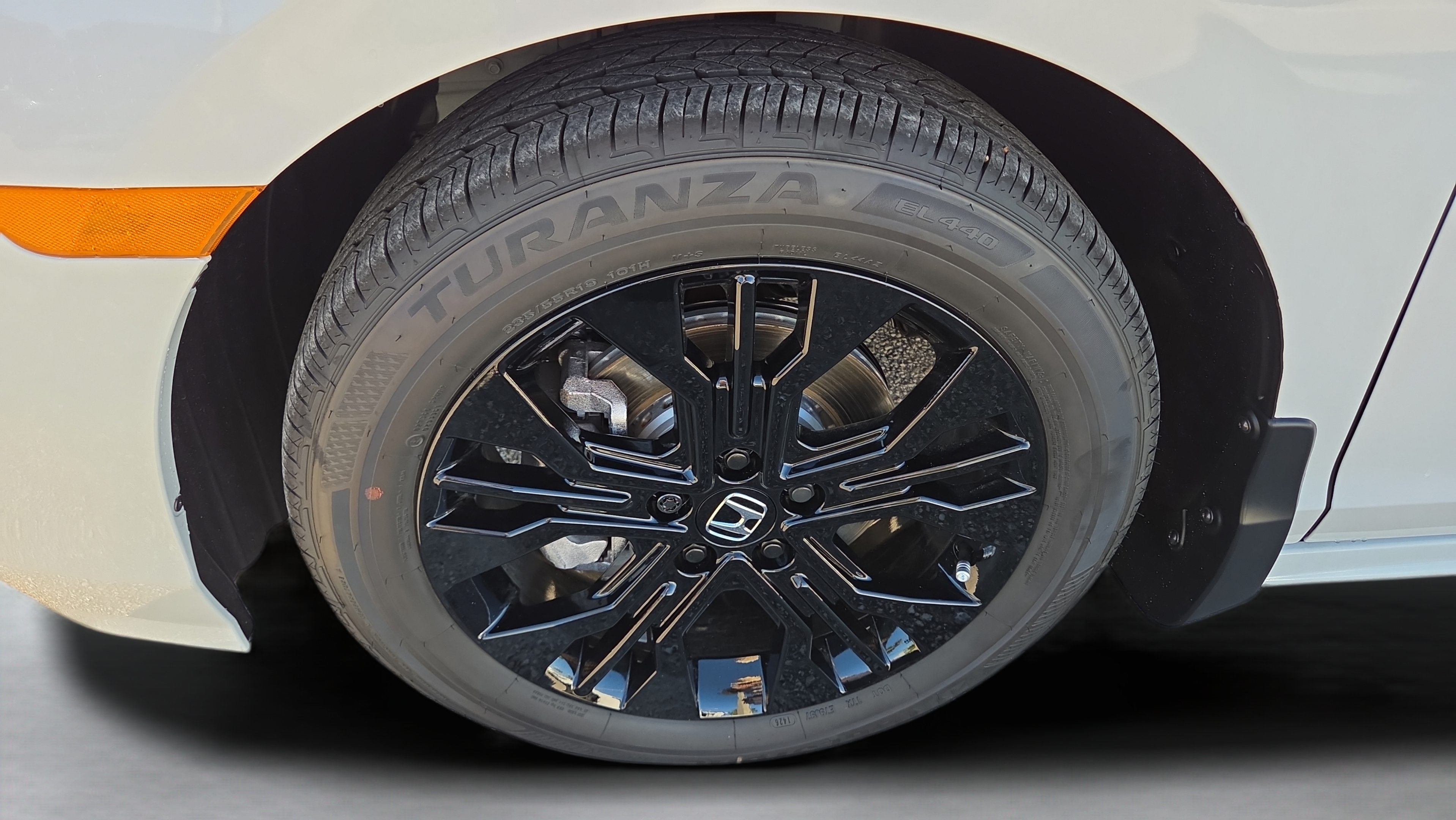 New 2027 Honda Odyssey Sport-L image 38