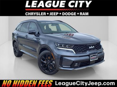 Used 2023 Kia Sorento SX