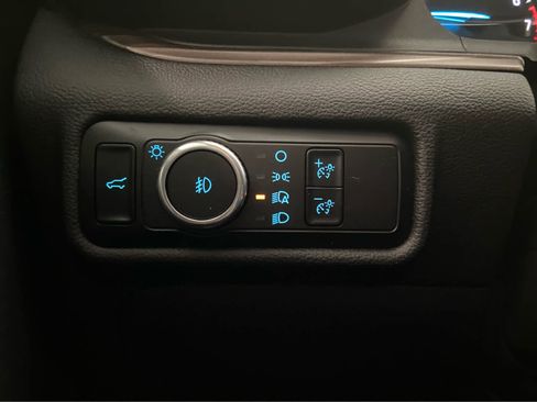 Used 2023 Ford Explorer Limited w/ Limited Technology Package image 37