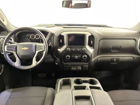 Used 2022 Chevrolet Silverado 3500 LT w/ All Star Edition AWD/4WD image 19