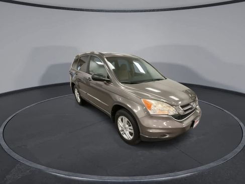 Used 2010 Honda CR-V EX image 2