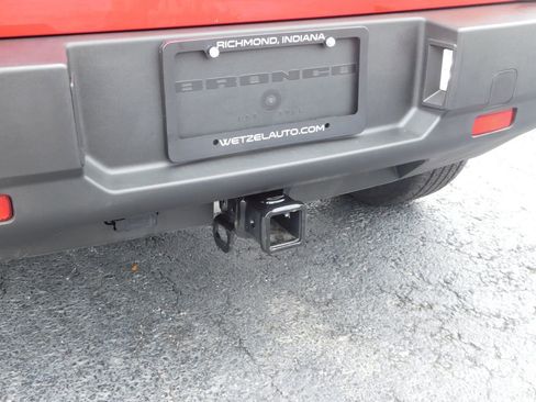 Used 2021 Ford Bronco Sport Big Bend AWD/4WD image 26
