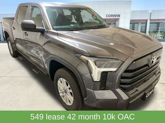 New 2026 Toyota Tundra SR5 video 2