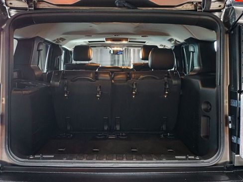 Used 2009 HUMMER H2 Luxury AWD/4WD image 29