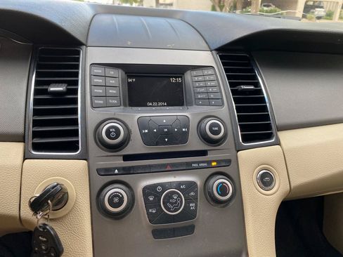 Used 2018 Ford Taurus SE FWD image 67