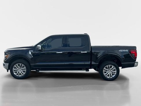 Used 2024 Ford F150 XLT w/ Equipment Group 303A High image 2