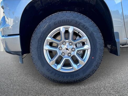 New 2026 Chevrolet Silverado 1500 RST w/ Safety Package image 11