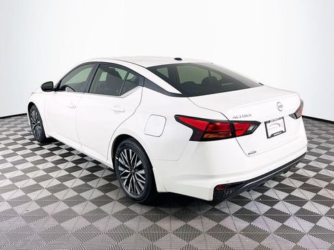 New 2026 Nissan Altima 2.5 SV FWD image 5