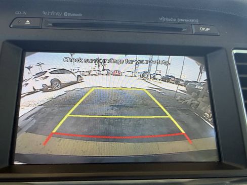 Used 2017 Hyundai Sonata Limited w/ Ultimate Package 02 FWD image 11