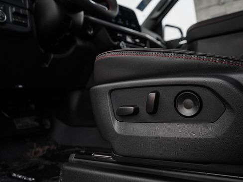 New 2026 Chevrolet Tahoe RST w/ Advanced Technology Package image 20