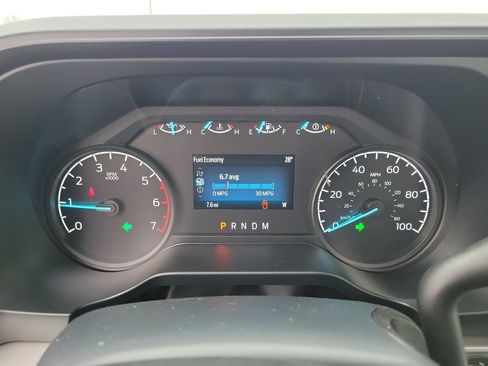 New 2026 Ford F250 4x4 Regular Cab Super Duty image 25