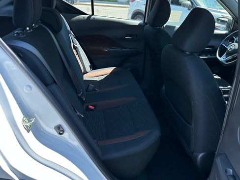 Used 2024 Nissan Kicks SR FWD image 17