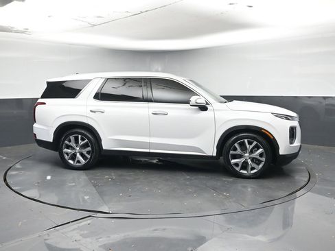 Used 2021 Hyundai Palisade SEL image 6