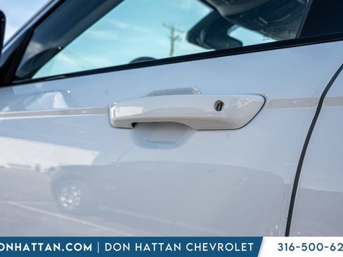 Used 2023 Jeep Grand Cherokee L Limited AWD/4WD image 31