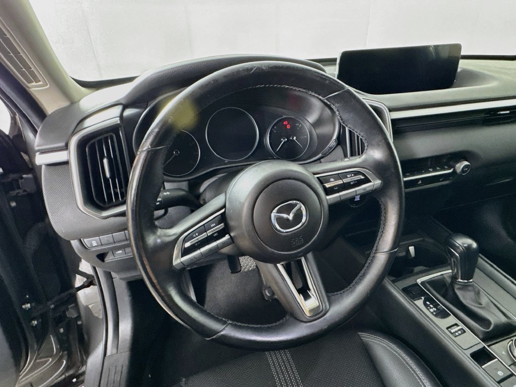 Used 2023 MAZDA CX-50 2.5 S w/ Preferred Plus Pkg AWD/4WD image 11