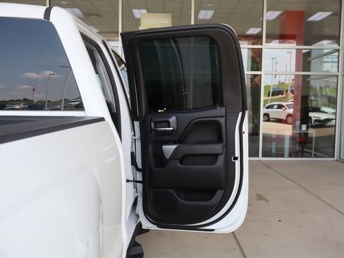 Used 2014 Chevrolet Silverado 1500 LT w/ Max Trailering Package AWD/4WD image 30