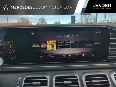 Used 2025 Mercedes-Benz GLS 450 GLS 450 image 22