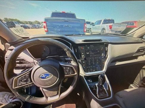 Used 2023 Subaru Legacy Limited AWD/4WD image 9