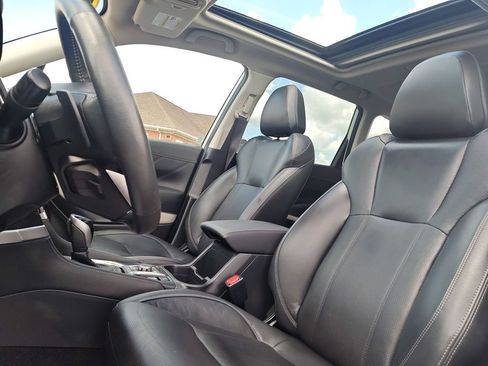 Used 2023 Subaru Forester Limited AWD/4WD image 13