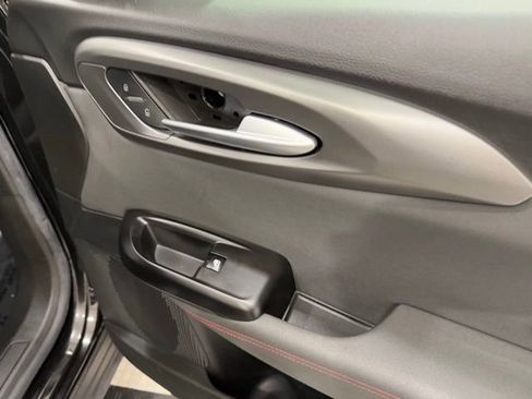 Used 2024 Dodge Hornet R/T image 20