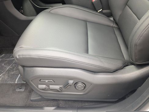 New 2026 Hyundai Santa Fe Calligraphy FWD image 22