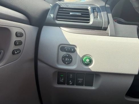 Used 2023 Honda Ridgeline RTL image 25