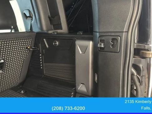 Used 2020 Land Rover Defender 110 X AWD/4WD image 47