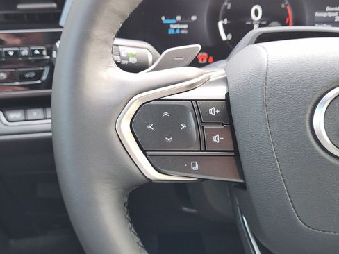 Used 2024 Lexus TX 350 FWD w/ Technology Package image 24