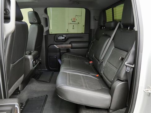 Used 2022 GMC Sierra 2500 Denali image 20