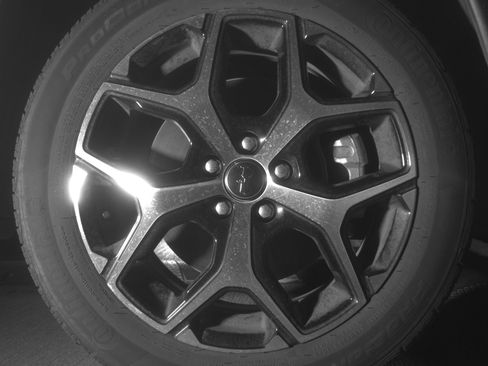 Used 2025 Jeep Compass Limited image 13